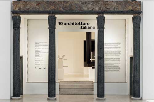 10 architetture italiane una generazione di architetti under 35 in mostra alla triennale di milano 02