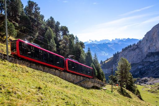 gran tour della svizzera in treno 01