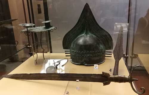 la mostra etruschi maestri artigiani a cerveteri e tarquinia 03