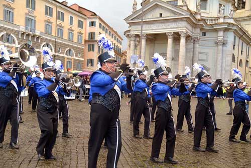 rome new year s day parade 01