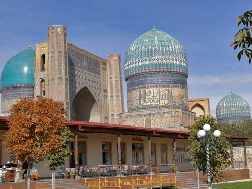 abolito il visto per l uzbekistan 01