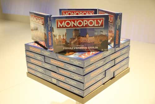 scopri il friuli venezia giulia con le carte del monopoly 01