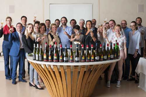 gavi celebra un grande vitigno autoctono nel suo territorio d elezione 01