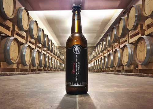nasce dal vino laccento craft beer 02