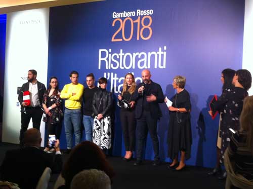 ristoranti d italia 2018 del gambero rosso 01