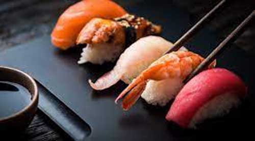 gambero rosso prima edizione guida sushi 01