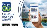 A Pisa una App per gli amanti del camper