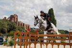 Roma: Il Longines Global Champions Tour torna al Circo Massimo