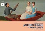 Antonio Donghi. La magia del silenzio, a Palazzo Merulana
