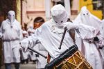 Sardegna: le tradizioni Pasquali di Iglesias