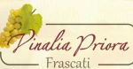 Frascati celebra il suo vino con Vinalia Priora